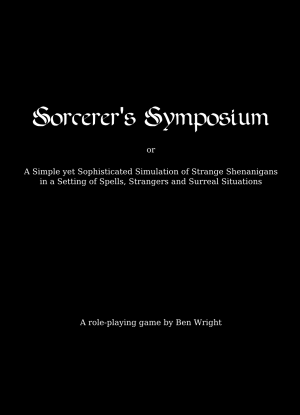 Sorcerer's Symposium